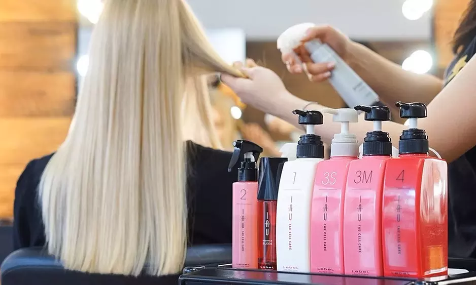 AED 200, 300, or 400 Gift Voucher Towards Spa Treatments