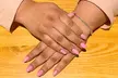 Up to 61% Off on Nail Salon - Mani-Pedi at Levittown Nails spa - Second Medium