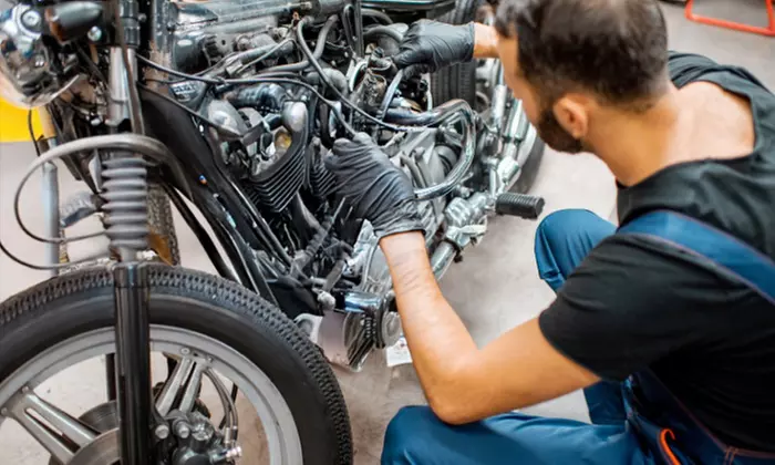 Active Learning with Compete High: Explore Bike Maintenance with Hands-On Bouldering Experience (Up to 40% Off) - Primary Image