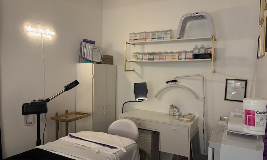 Image 2: Flawless Skin with 1, 2 or 3 Sessions Bikini Waxing 