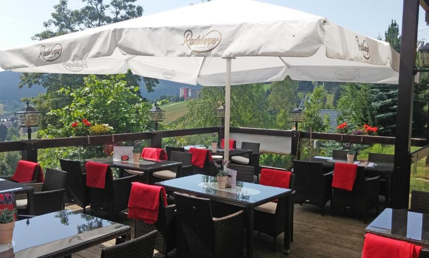 Image 11: Oberwiesenthal: 2 Nächte mit Frühstück und Wellness