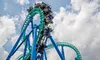 LIMITED TIME OFFER: Kings Island - Up to 50% Off