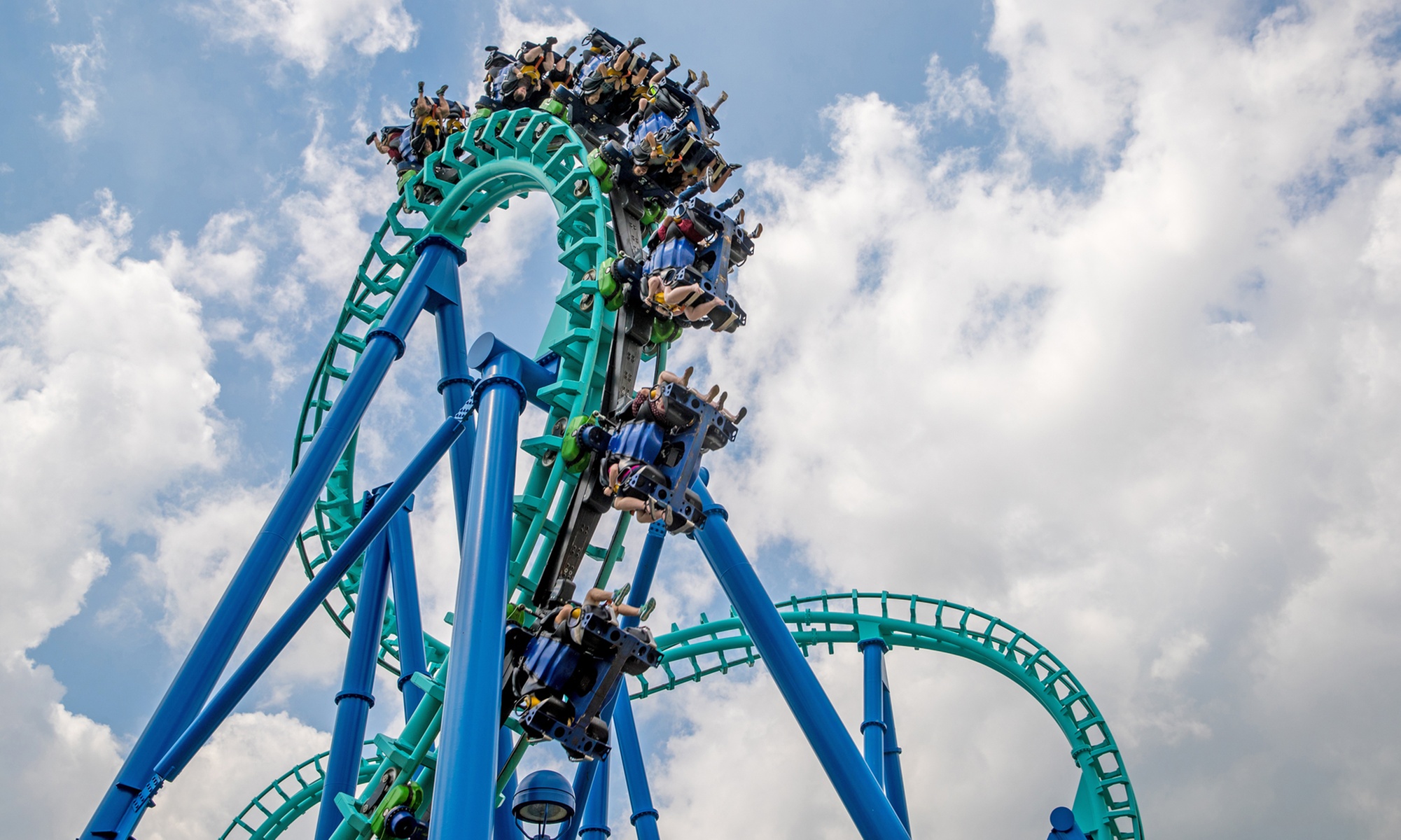 FLASH SALE: Kings Island - Up to 52% Off