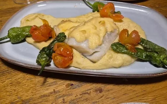 Menú VALOO para 2 o 4 personas en plena plaza del Ayuntamiento