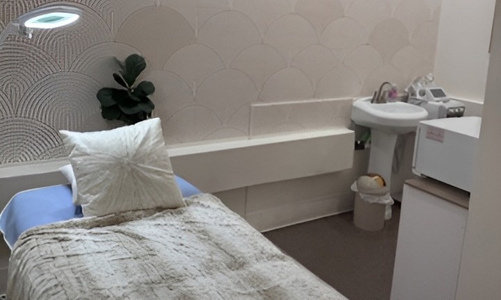 Refresh Your Skin w/ One, Two, or Three  Personalized Facial Sessions