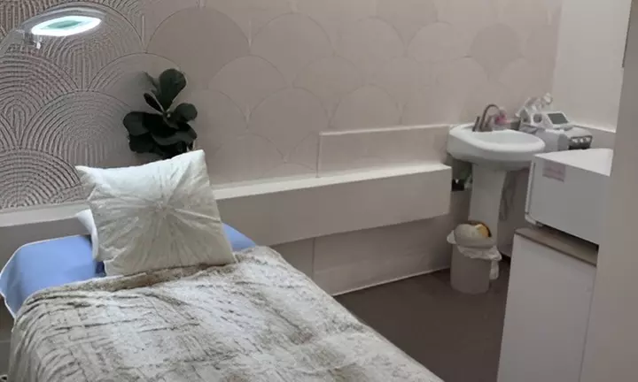 Refresh Your Skin w/ One, Two, or Three  Personalized Facial Sessions