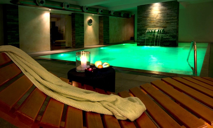 Image 4: Chianciano Terme 4*: soggiorno con colazione, mezza pensione o Spa