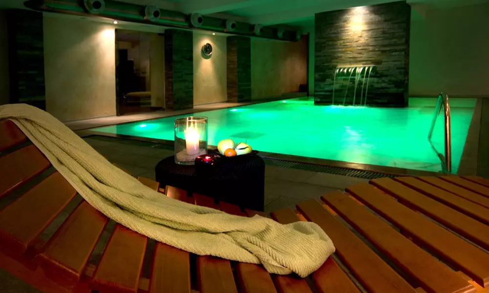 Chianciano Terme 4*: soggiorno con colazione, mezza pensione o Spa