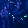 Image 2: Midweek or Sunday Airsoft Game Pass Including Hire