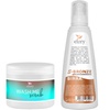 Image 3: Set Sole Mio Abbronzatura con Autoabbronzante e Scrub Efory Cosmetics