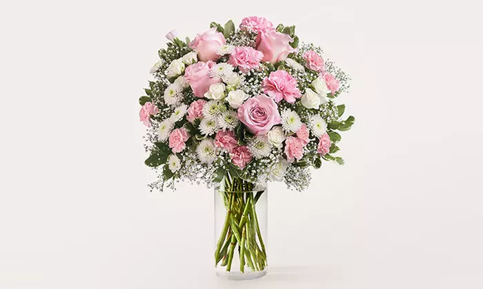 Get Proflowers Fresh Floral Arrangements & Gift Delivery Deals - Save 60%