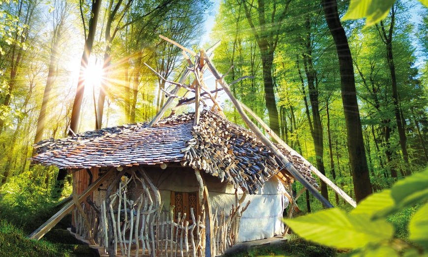 Image 4: Ticket für „Turiuswinkel“, opt. + Eintritt „Geheime Welt von Turisede“