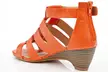 Women's Wedge Sandals - Image 4