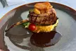 3-Course Meal for Two Overlooking Niagara Falls at Watermark Fallsview, Includes Wine & Gift Card (Up to 28% Off) - Second Medium