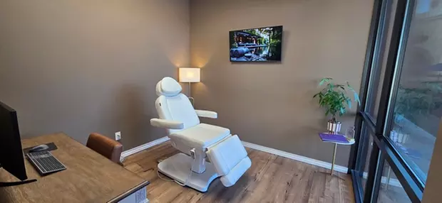 Microneedling with PRF: One or Two 60-Minute Treatments