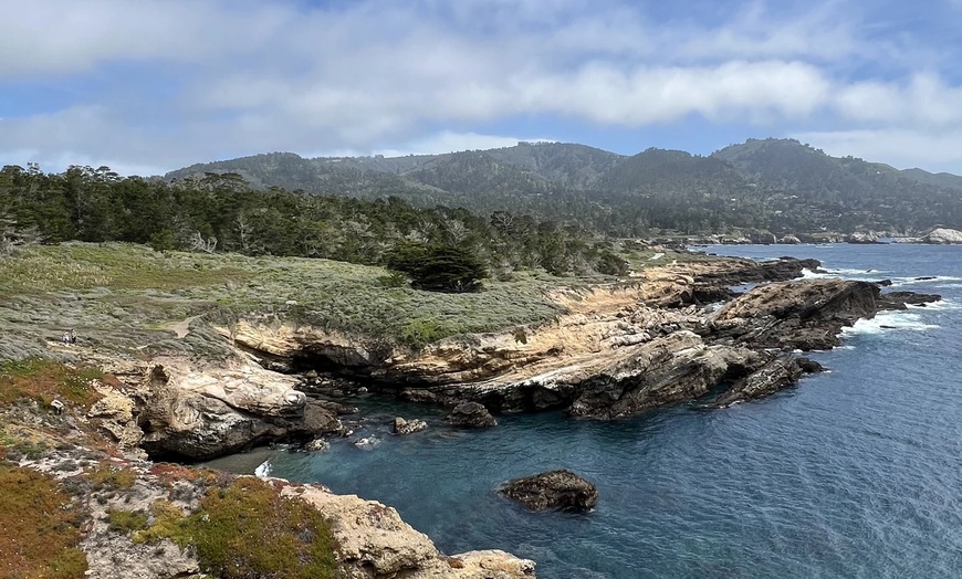 Image 20: ✈ America’s Great West: A National Parks Expedition from Worldee