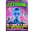 Image 1: 1 entrada al espectáculo "Extreme", el circo del futuro en Canarias