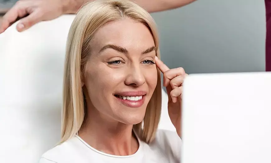 RHA 2, 3, 4 or Redensity Filler for Wrinkles Lines and Facial Volume