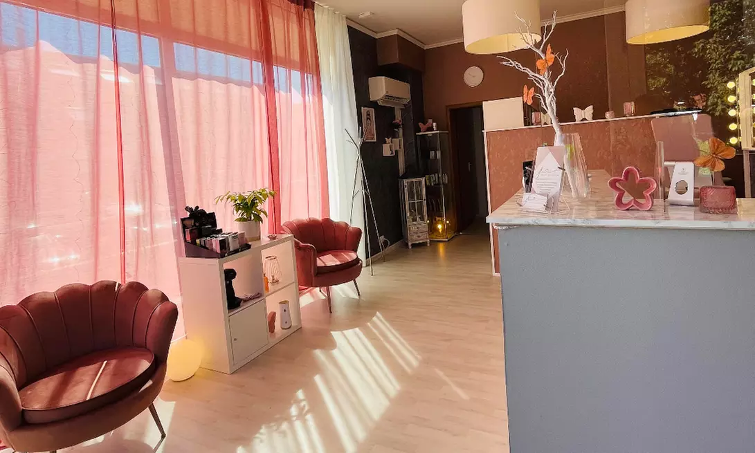 Kosmetische Zahnaufhellung