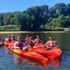Image 4:  Kayak Tours at Cold Spring Harbor, Connetquot River, Southampton