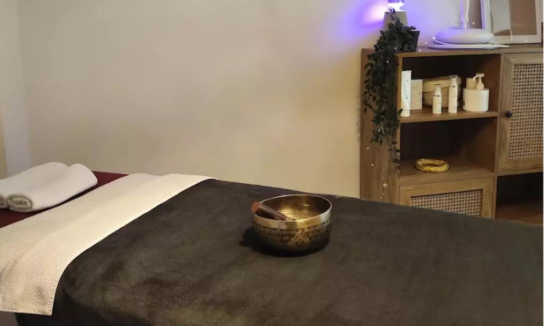 Massage cocooning relaxant, slim ou glow pour lâcher prise en douceur