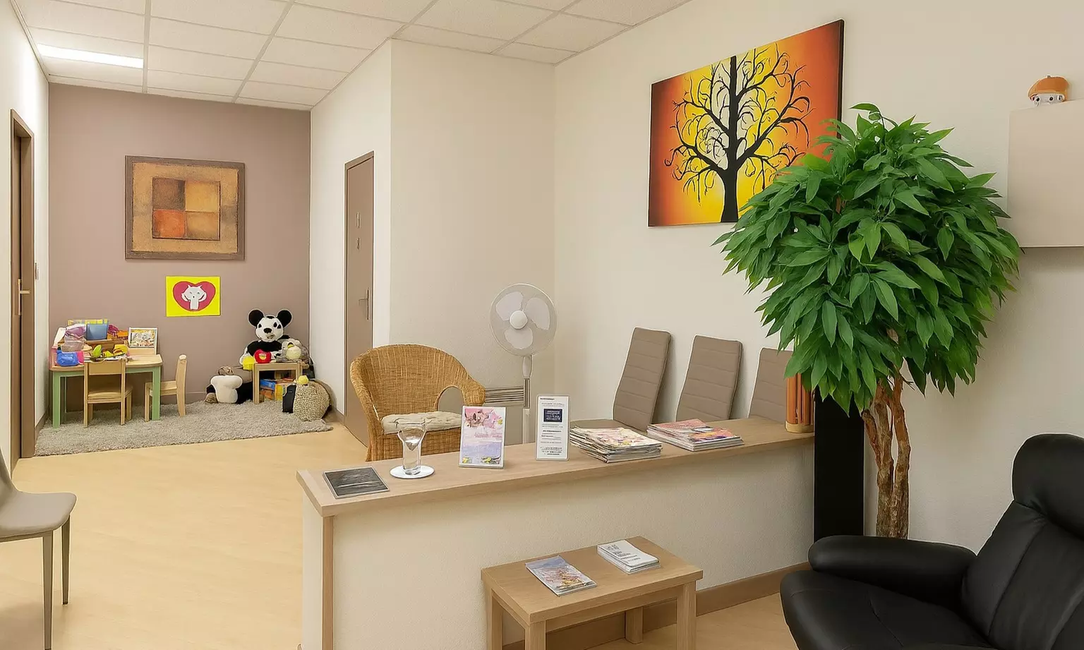 Jusqu'à 35% de remise sur Réflexologie chez Rien que pour Vous