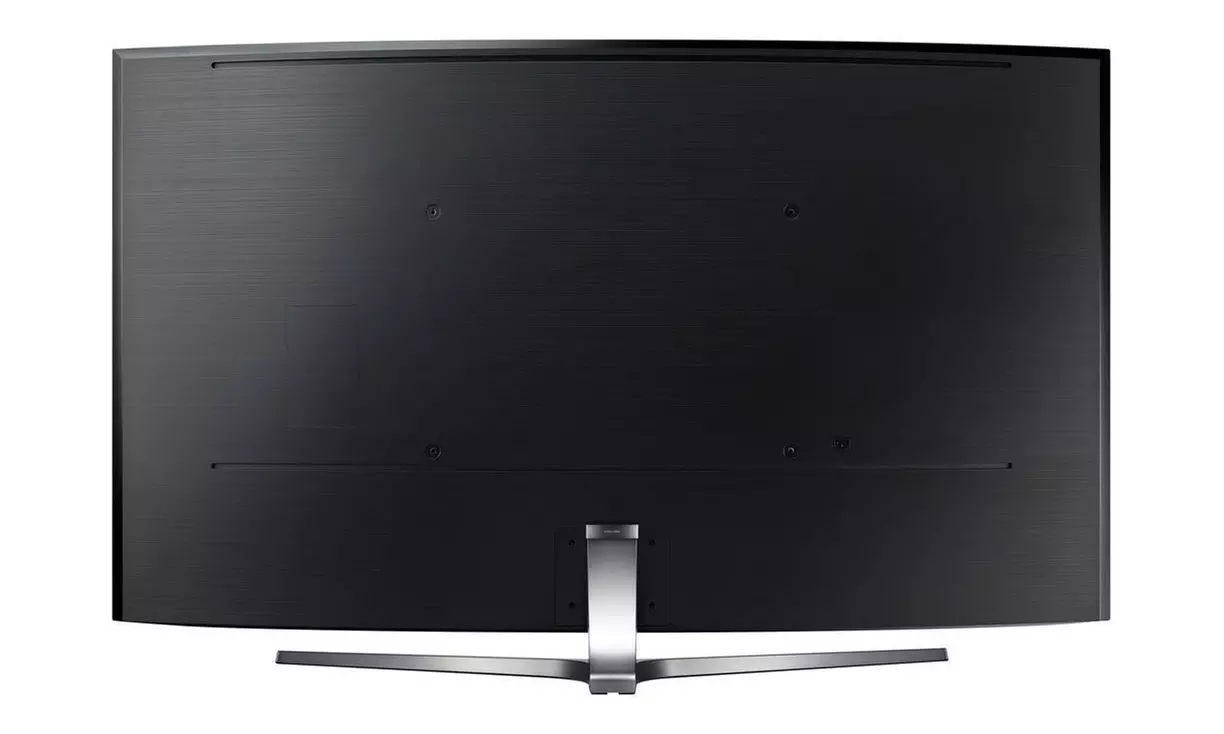Samsung KS9800 Series Curved 4K SUHD TV (Manufacturer Refurbished) - Second Medium