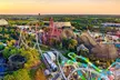 EXCLUSIVE: Six Flags Great America Fall Admission + Unlimited Drinks – 43% Off (Limited-Time Offer) - Second Medium
