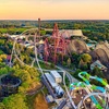 Image 2: EXCLUSIVE: Six Flags Great America - Up to 43% Off