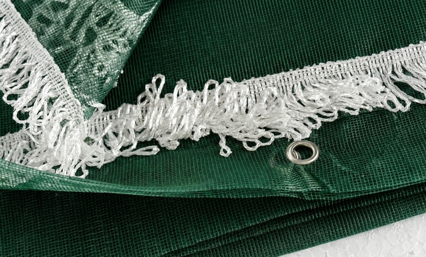 Image 3: 1 ou 2 rideaux anti-mouches