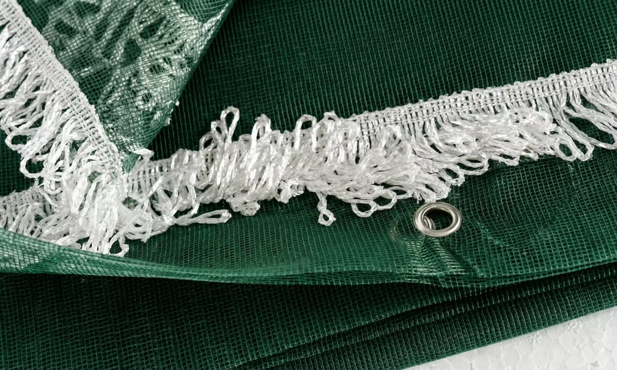 1 of 2 vliegengordijnen