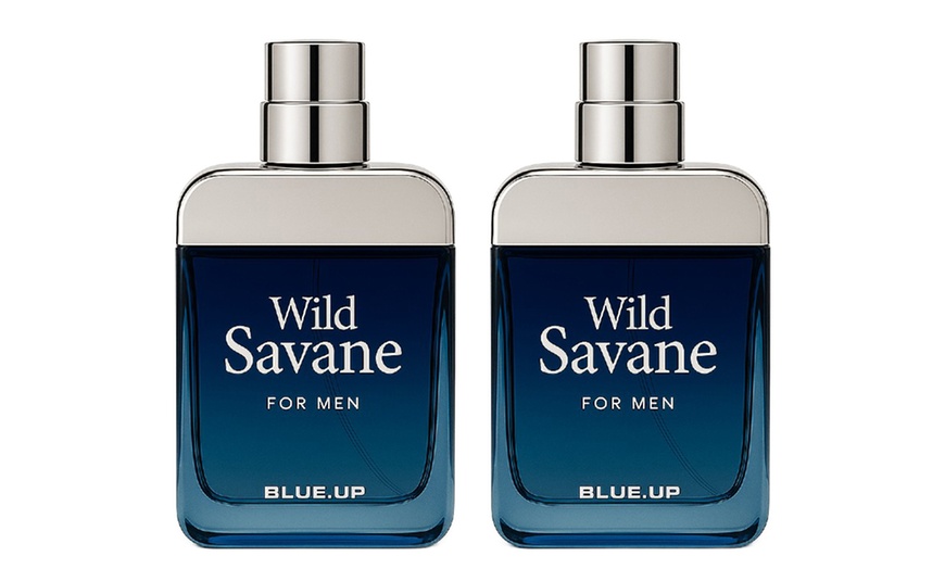 Image 13: 2 fragranze da uomo SDI Paris