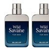 Image 13: 2 fragranze da uomo SDI Paris