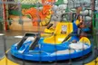 Tageskarte für den Indoorspielplatz MAXILAND für 1 - 2 Erwachsene und 1 - 2 Kinder (bis 25% sparen) - Second Medium