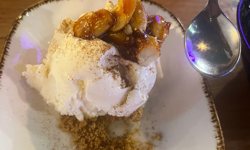 Image 12: Mallalo X y Premium para 2 o 4, con entrantes, bebida y postres