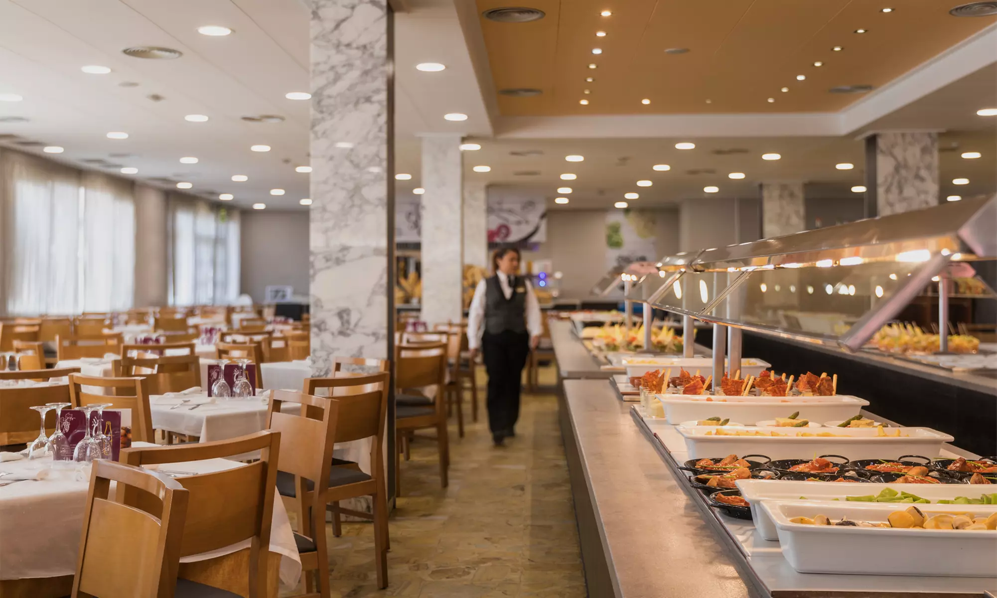 Famille : ESPAGNE ⛱️ | Calella - Hotel htop Olympic 3*