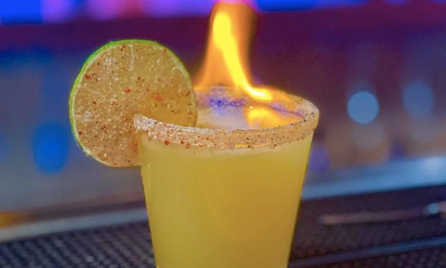 Image 5: Indulge in Dinner For Two or Four with Cocktails, Beer or Wine