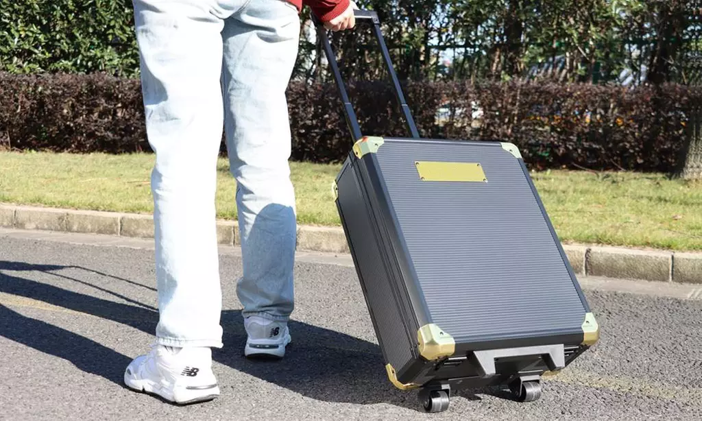 Schwartzmann Werkzeugkoffer mit 94, 108 oder 409 Teilen