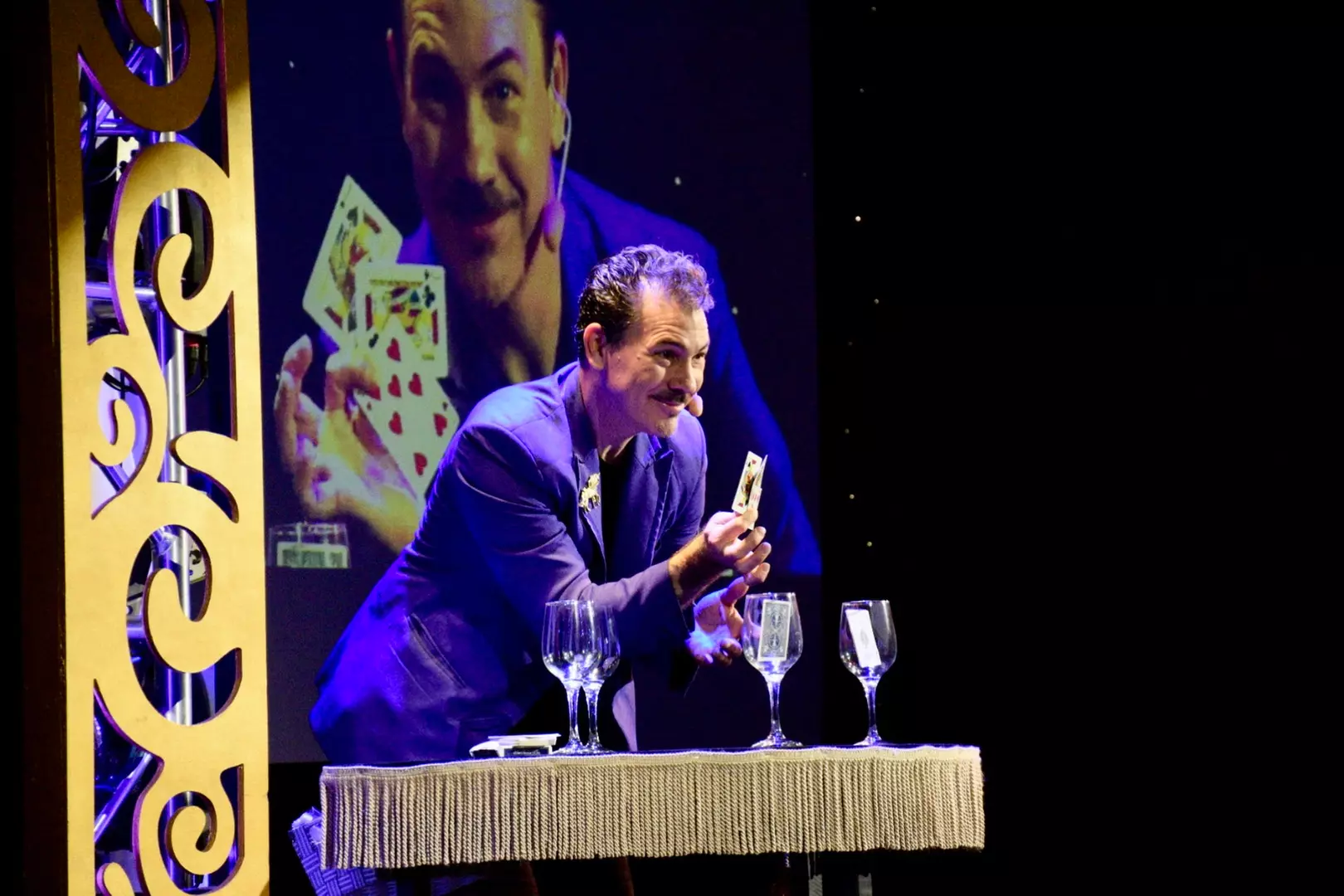 Charles Bach Wonders: A Magical Experience - Up to 17% Off