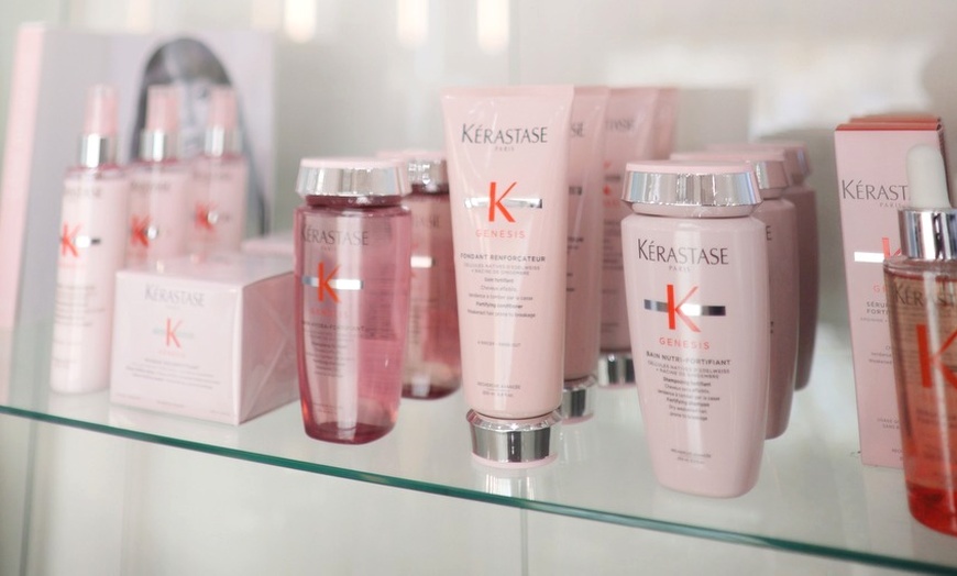 Image 14: Luxury Head Spa Treatments for 1 or 2 with Neck and Scalp Massage 