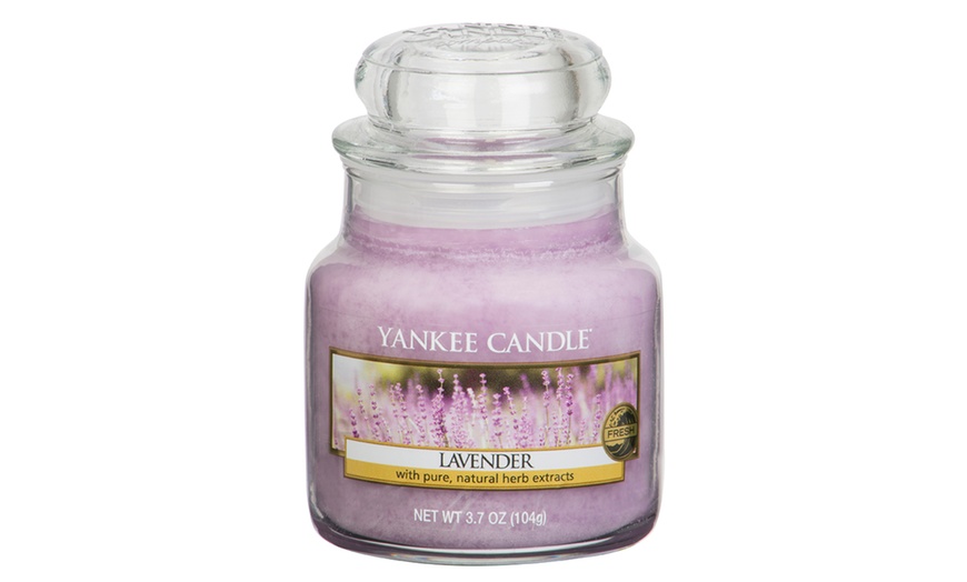 Image 3: 10 Yankee Candle Small Jars