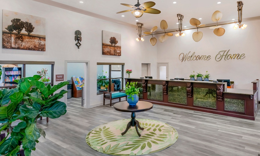 Image 7: Family-Friendly Resort In Greater Orlando