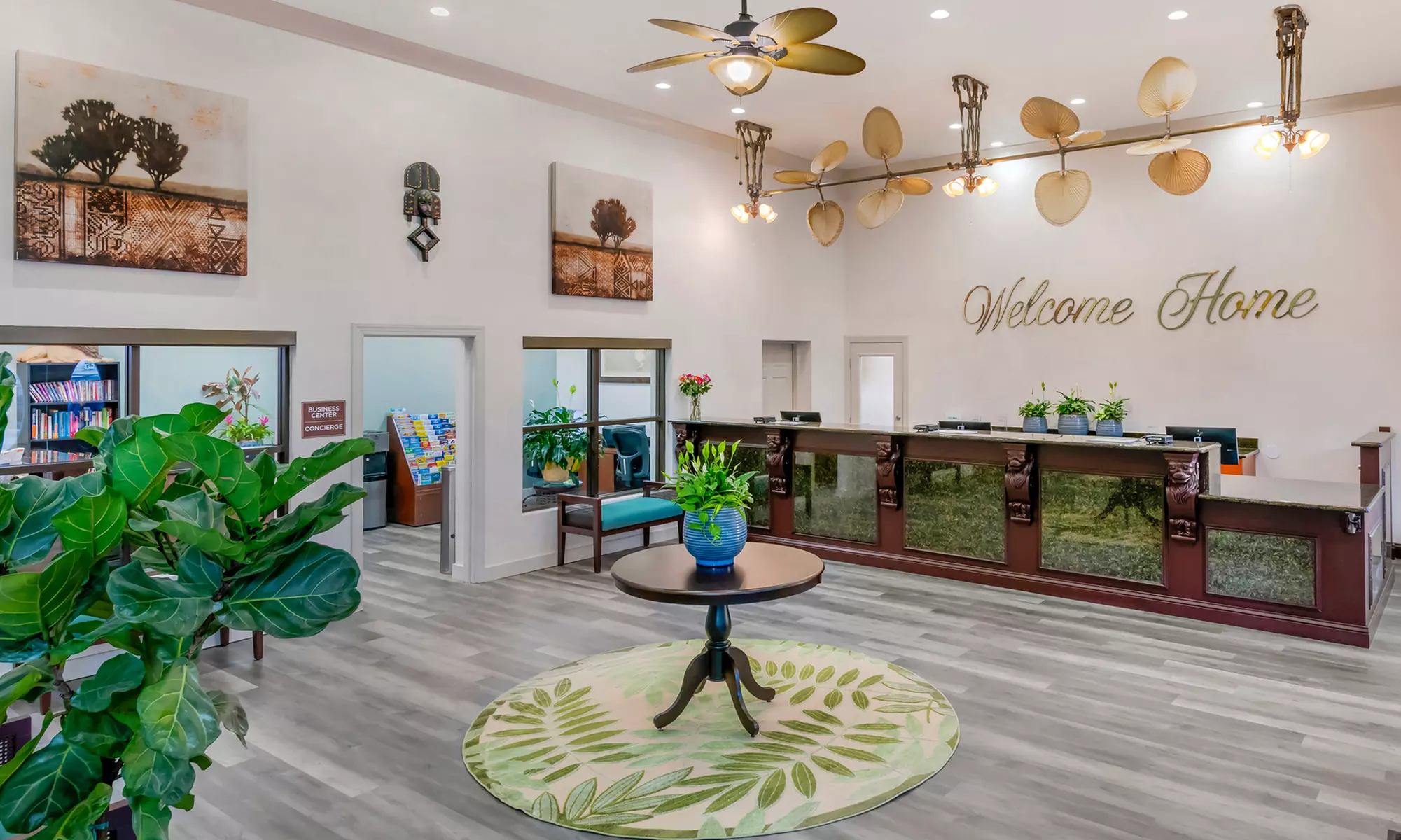 Family-Friendly Resort In Greater Orlando