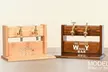 Personalized Whiskey Dispenser – Elegant Designs from Eye At Home (Up To 49% Off) - Great Valentine's Gift! - Second Medium