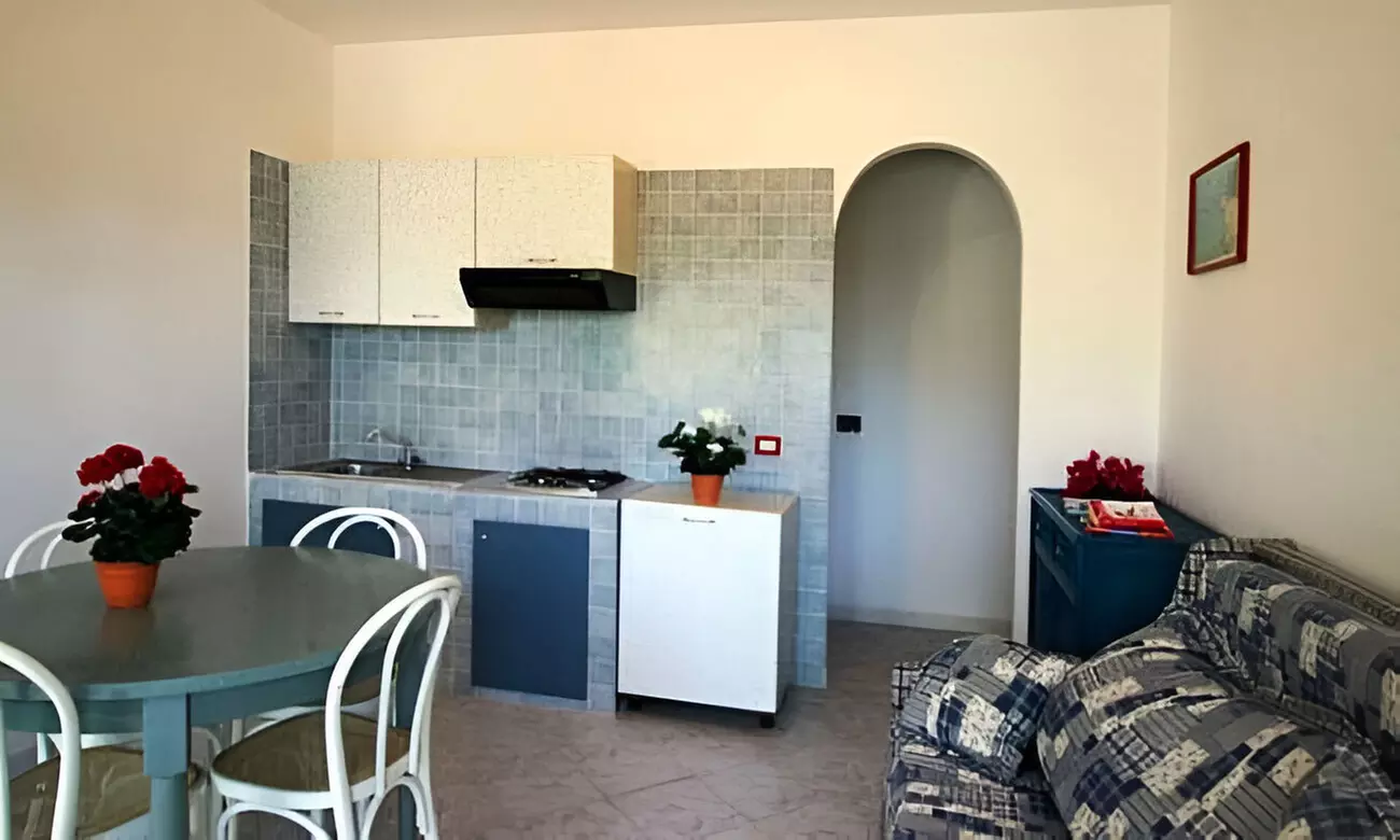 Tropea 4*, Estate 2026: 7 notti in Bilocale o Trilocale