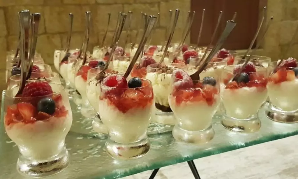 Bis zu 20% Rabatt auf den Brunch bei Zum Alten Schloss - Bella Italia - Second Medium