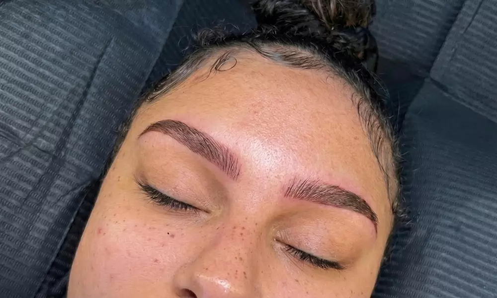 Transform Your Look with a Microblading Or Ombre Microshading Session