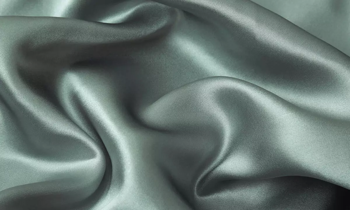 Mulberry Silk Beauty Pillowcase Duo