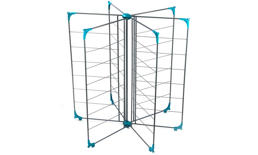 Image 2: Beldray Clothes Airer