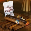 Image 1: Mike's Smoking Cigar Sampler